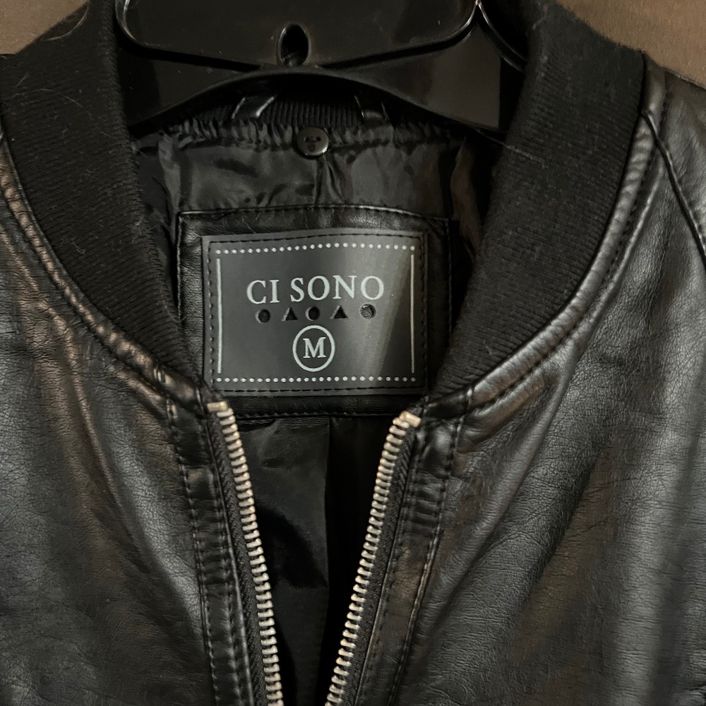 CI Sono Jacket - Picture 5 of 8